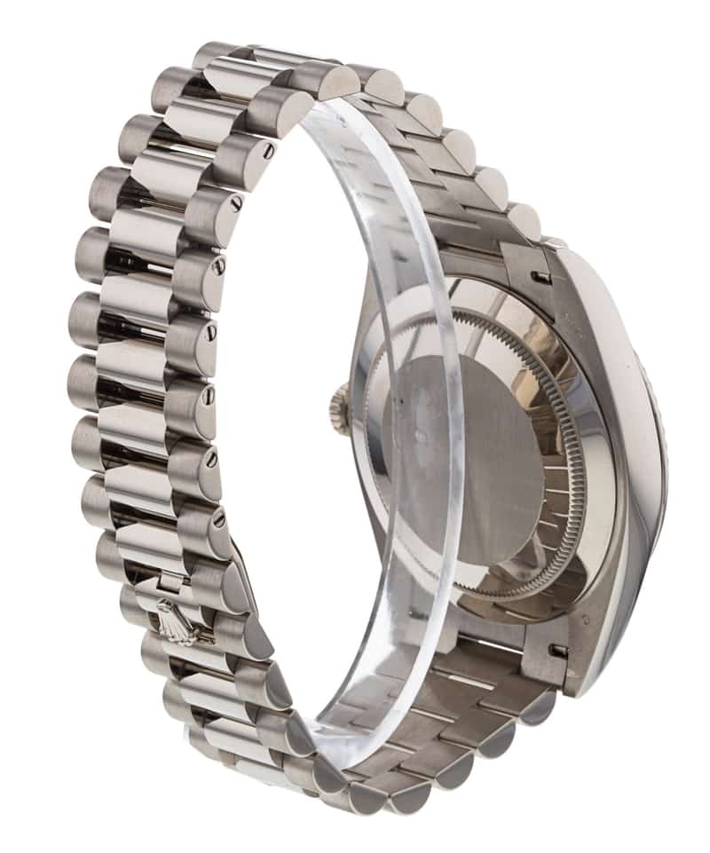 Rolex Day-Date 40 228239